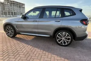 Exceptional Pre-Owned 2024 BMW X3 xDrive 30i – Impeccable Condition, Low Mileage, Fully Loaded Features