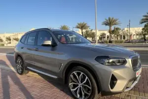 Exceptional Pre-Owned 2024 BMW X3 xDrive 30i – Impeccable Condition, Low Mileage, Fully Loaded Features