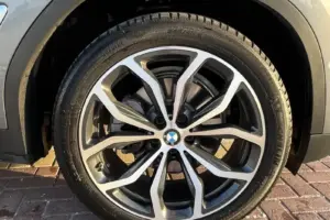 Exceptional Pre-Owned 2024 BMW X3 xDrive 30i – Impeccable Condition, Low Mileage, Fully Loaded Features