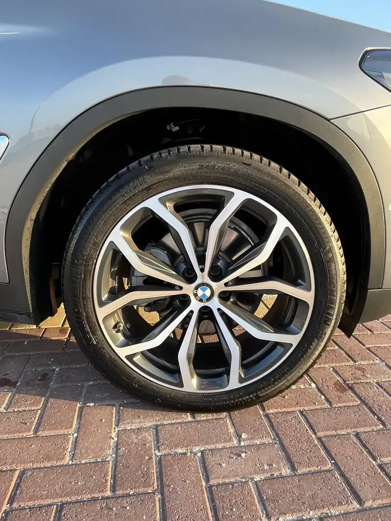 Exceptional Pre-Owned 2024 BMW X3 xDrive 30i – Impeccable Condition, Low Mileage, Fully Loaded Features