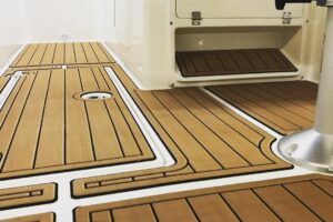 Premium Marine EVA Flooring Solutions