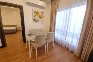 Spacious 1BR apartment in Saar – ready for you to rent!
