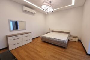 Spacious 1BR apartment in Saar – ready for you to rent!