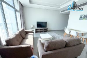 Modern living in the heart of Juffair