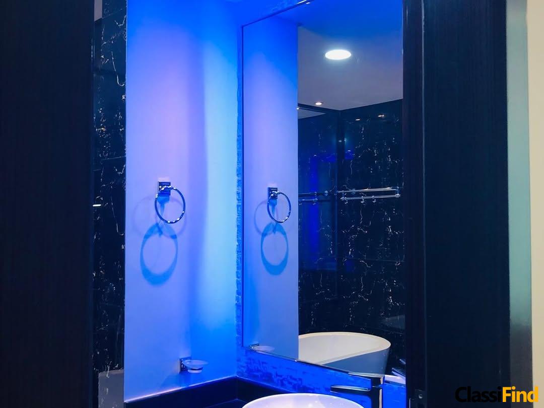 Modern 2‑Bedroom Apartment for Rent in Juffair