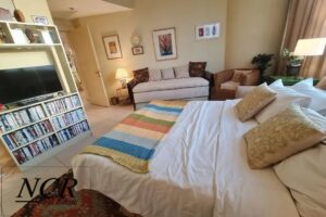Classy & Homely 2-Bed Apartment for Sale in Sanabis