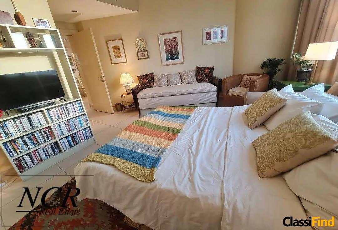 Classy & Homely 2-Bed Apartment for Sale in Sanabis