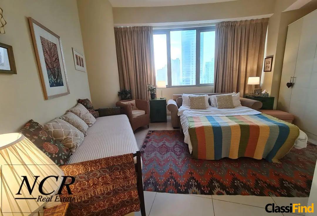 Classy & Homely 2-Bed Apartment for Sale in Sanabis