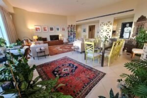 Classy & Homely 2-Bed Apartment for Sale in Sanabis