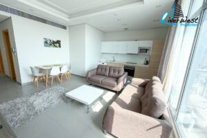 Modern living in the heart of Juffair