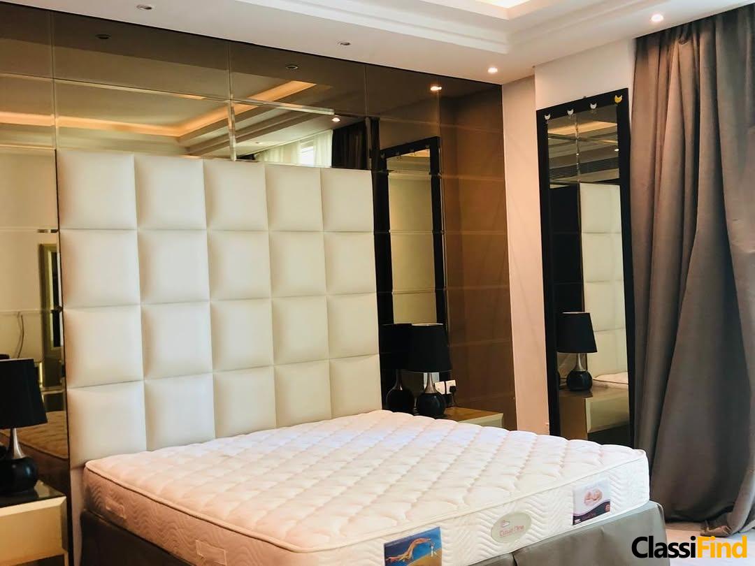 Modern 2‑Bedroom Apartment for Rent in Juffair
