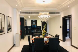 Modern 2‑Bedroom Apartment for Rent in Juffair
