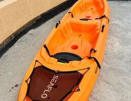 Kayaks,Pedal Boat,Water Cycle & Paddle Board For Urgent Sale
