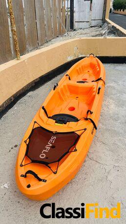 Kayaks,Pedal Boat,Water Cycle & Paddle Board For Urgent Sale