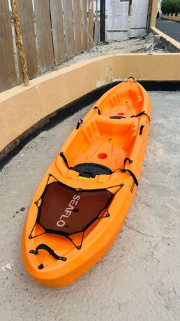 Kayaks,Pedal Boat,Water Cycle & Paddle Board For Urgent Sale