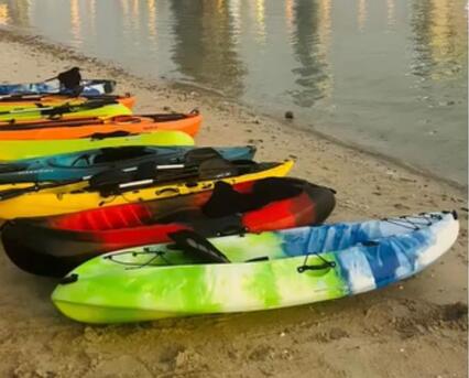 Kayaks,Pedal Boat,Water Cycle & Paddle Board For Urgent Sale