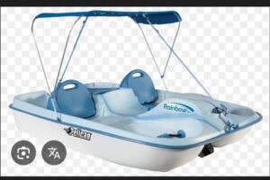 Kayaks,Pedal Boat,Water Cycle & Paddle Board For Urgent Sale