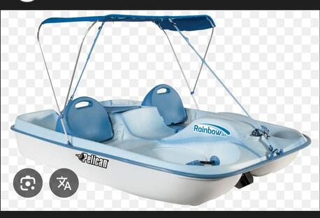 Kayaks,Pedal Boat,Water Cycle & Paddle Board For Urgent Sale
