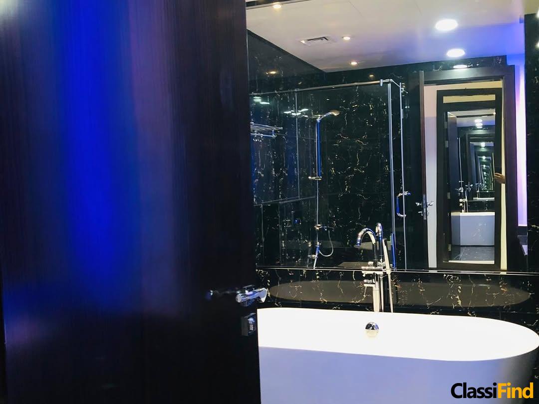 Modern 2‑Bedroom Apartment for Rent in Juffair