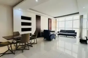 Luxury Spacious 2 Bedroom Apartment for Rent in Prime Juffair Location