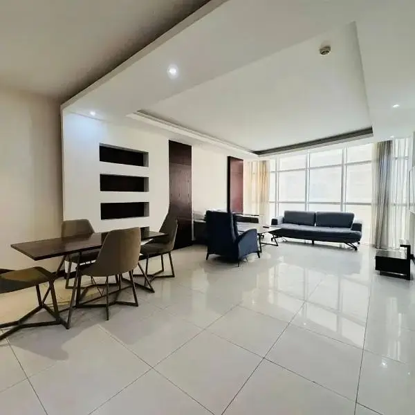 Luxury Spacious 2 Bedroom Apartment for Rent in Prime Juffair Location