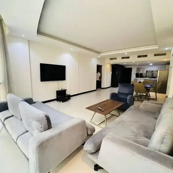 Luxury Spacious 2 Bedroom Apartment for Rent in Prime Juffair Location