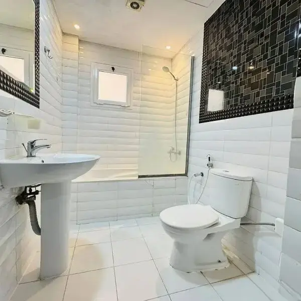 Luxury Spacious 2 Bedroom Apartment for Rent in Prime Juffair Location