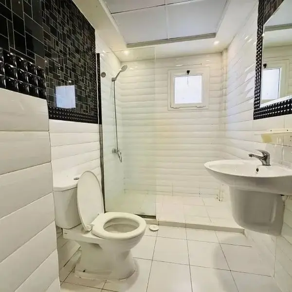 Luxury Spacious 2 Bedroom Apartment for Rent in Prime Juffair Location