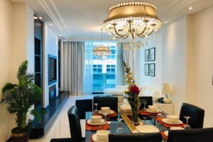 Modern 2‑Bedroom Apartment for Rent in Juffair