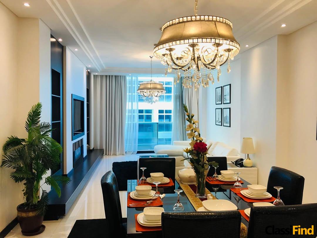 Modern 2‑Bedroom Apartment for Rent in Juffair