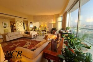 Classy & Homely 2-Bed Apartment for Sale in Sanabis