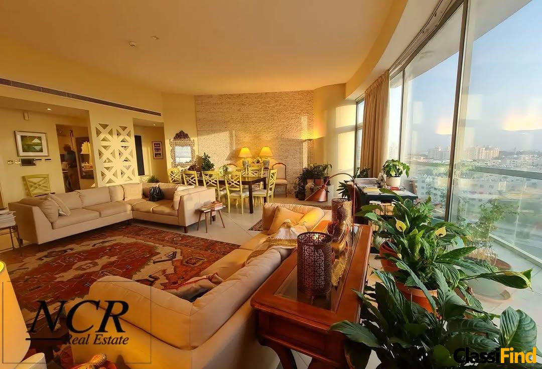 Classy & Homely 2-Bed Apartment for Sale in Sanabis