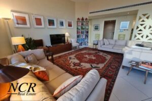 Classy & Homely 2-Bed Apartment for Sale in Sanabis