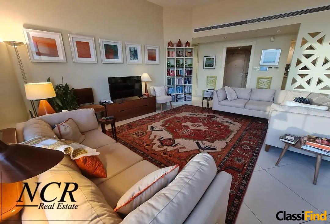 Classy & Homely 2-Bed Apartment for Sale in Sanabis