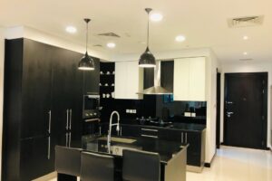Modern 2‑Bedroom Apartment for Rent in Juffair