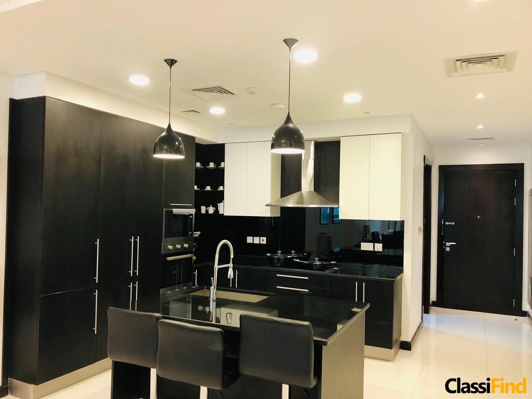 Modern 2‑Bedroom Apartment for Rent in Juffair