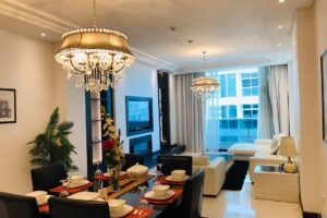 Modern 2‑Bedroom Apartment for Rent in Juffair
