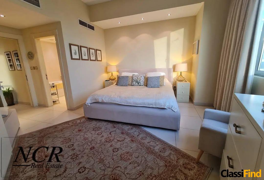 Classy & Homely 2-Bed Apartment for Sale in Sanabis