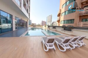 Modern living in the heart of Juffair