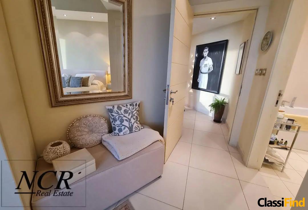 Classy & Homely 2-Bed Apartment for Sale in Sanabis