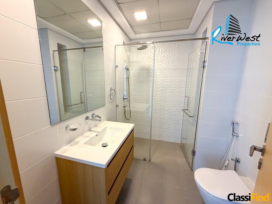 Modern living in the heart of Juffair