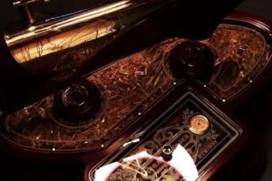 Al Alawi Design | Bespoke Art, Furniture & Luxury Design Bahrain