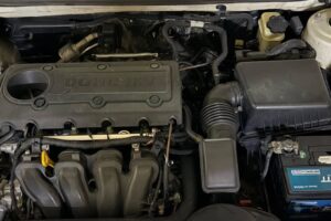 Quick Sale: Kia Optima 2010