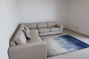 For rent an apartment in Dirra Marina