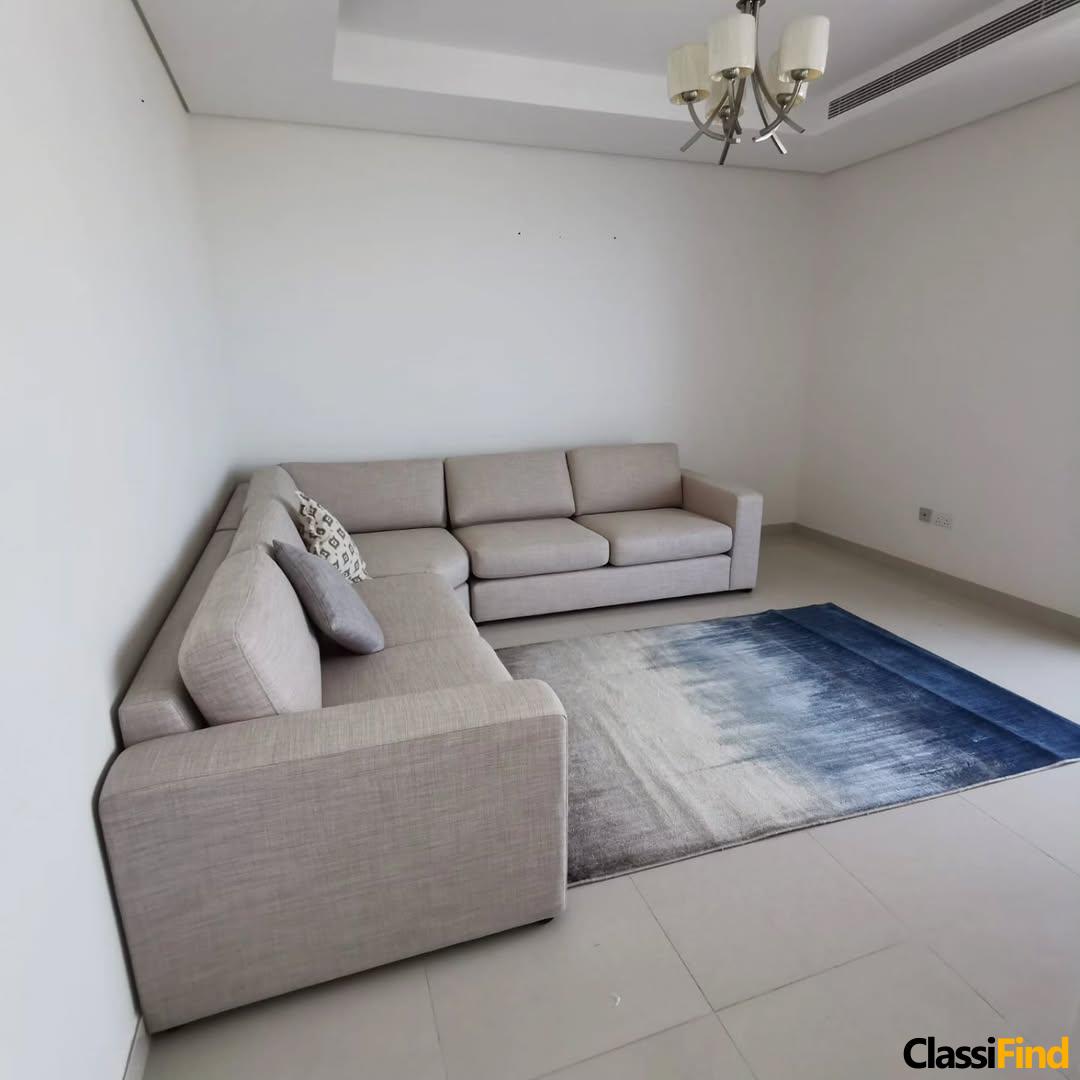 For rent an apartment in Dirra Marina