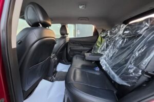 SsangYong Korando 2020