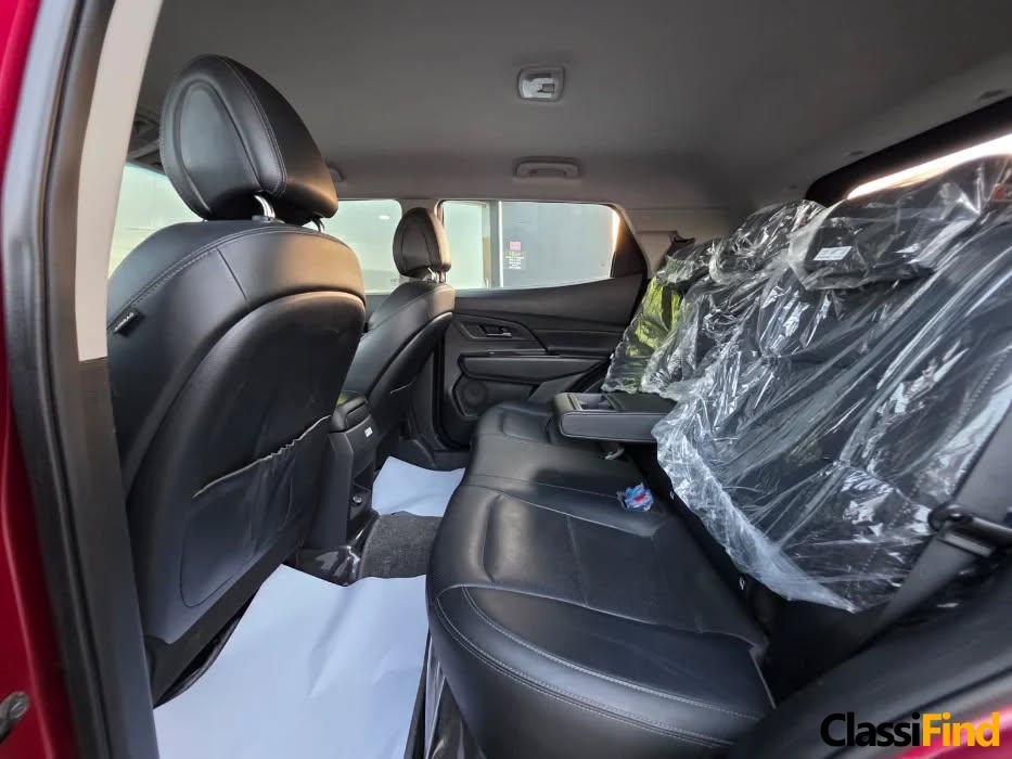 SsangYong Korando 2020