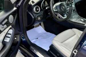 For sale Mercedes C45 AMG