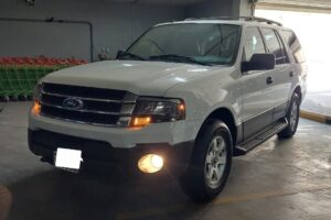 For sale Ford Expedition 2016