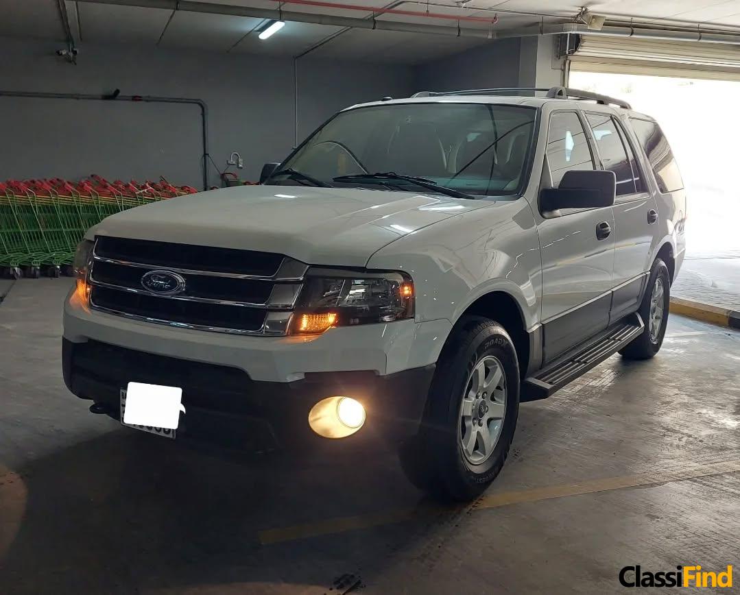 For sale Ford Expedition 2016